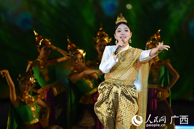 活動(dòng)現(xiàn)場(chǎng)。人民網(wǎng) 雷琦竣攝